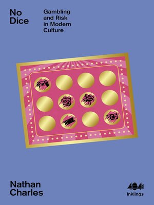 cover image of No Dice